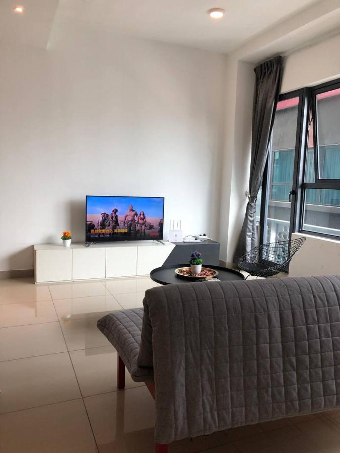 Arte Plus Jalan Ampang Klcc Kuala Lumpur Esterno foto