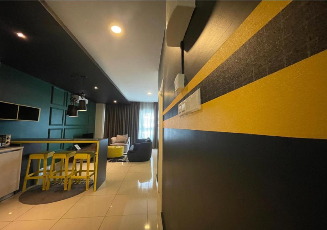 Arte Plus Jalan Ampang Klcc Kuala Lumpur Esterno foto