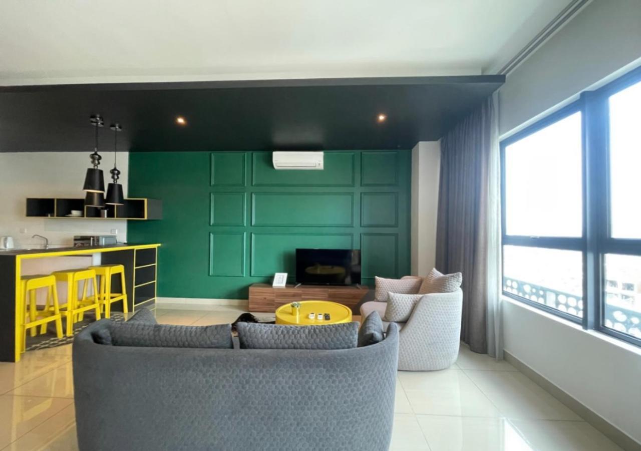 Arte Plus Jalan Ampang Klcc Kuala Lumpur Esterno foto