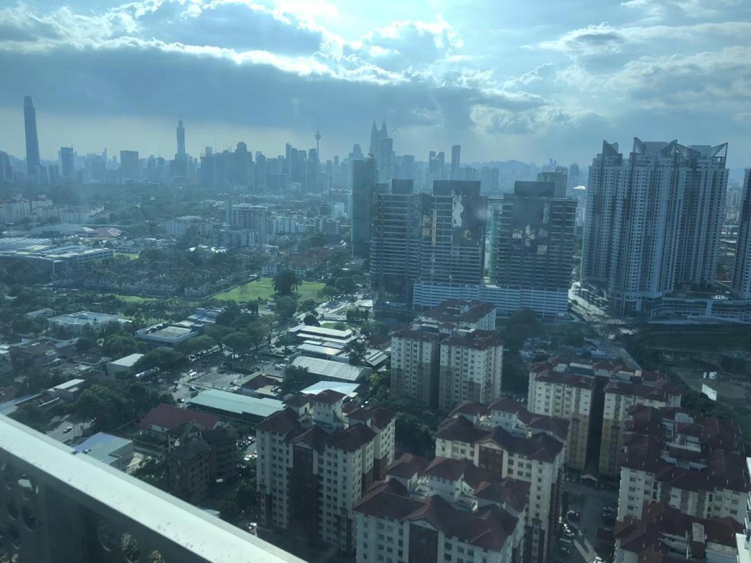 Arte Plus Jalan Ampang Klcc Kuala Lumpur Esterno foto