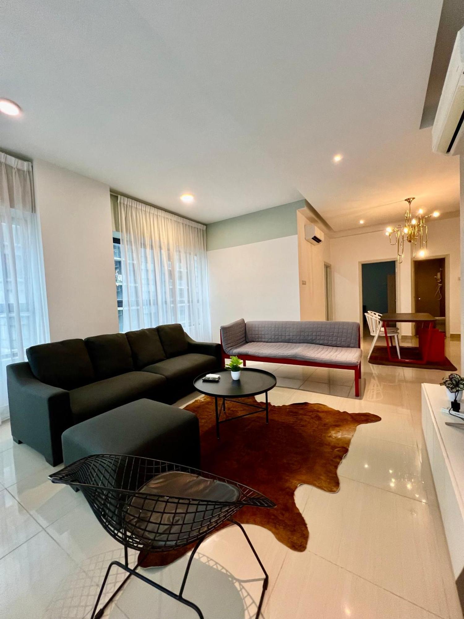 Arte Plus Jalan Ampang Klcc Kuala Lumpur Esterno foto