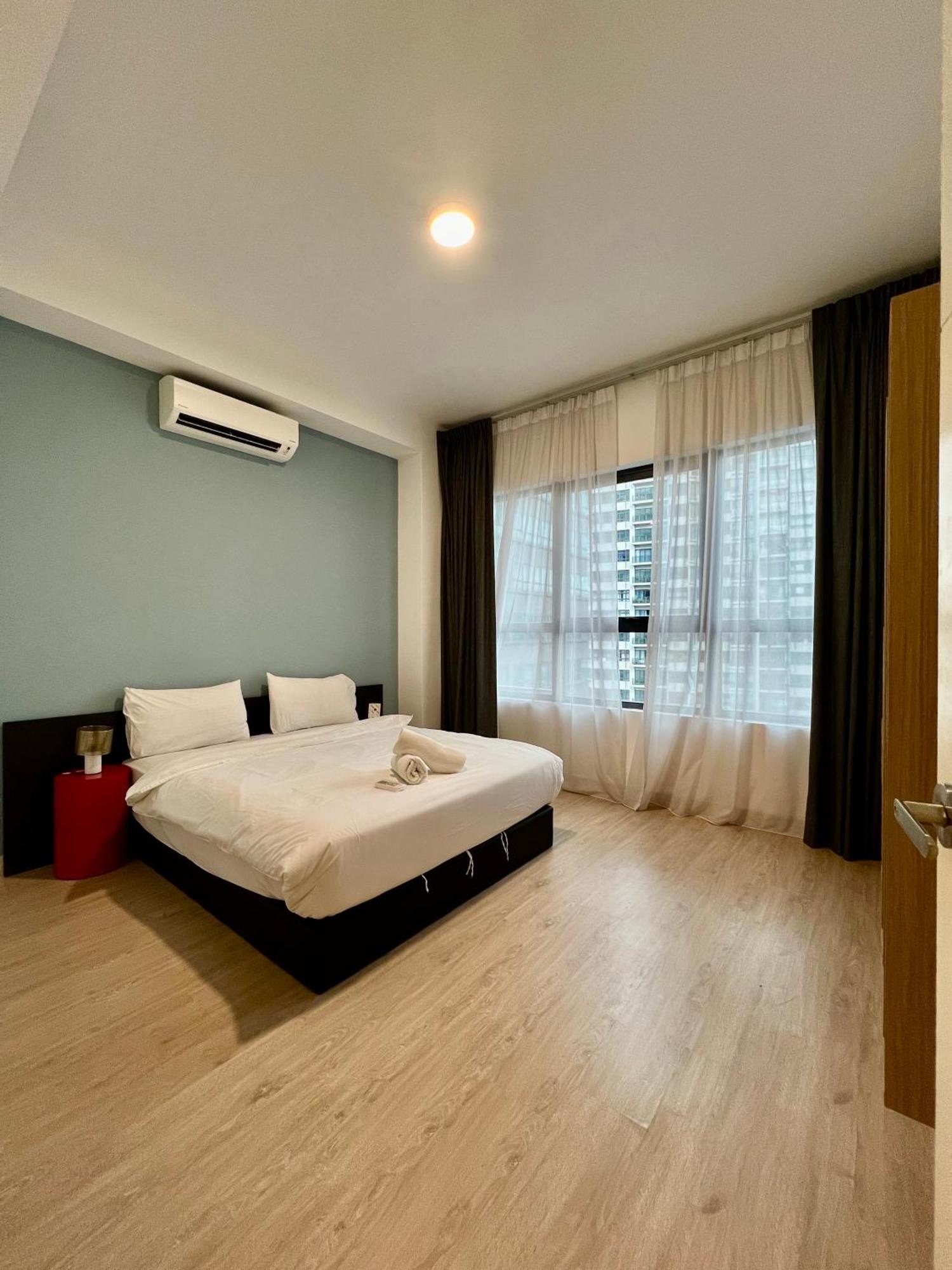 Arte Plus Jalan Ampang Klcc Kuala Lumpur Esterno foto